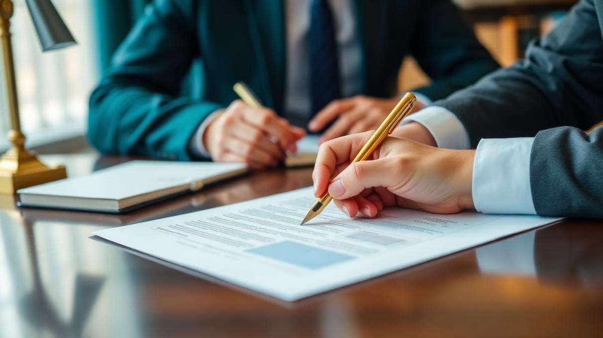 Comment rédiger des conditions générales de vente conformes en Belgique — Guide 2026