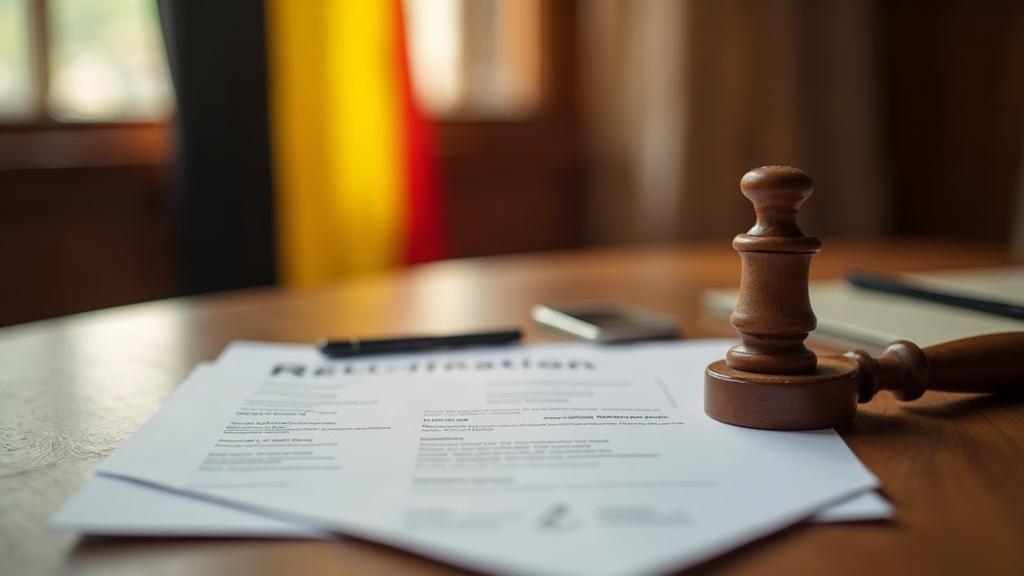 Créer une SRL en Belgique : Guide Complet 2026