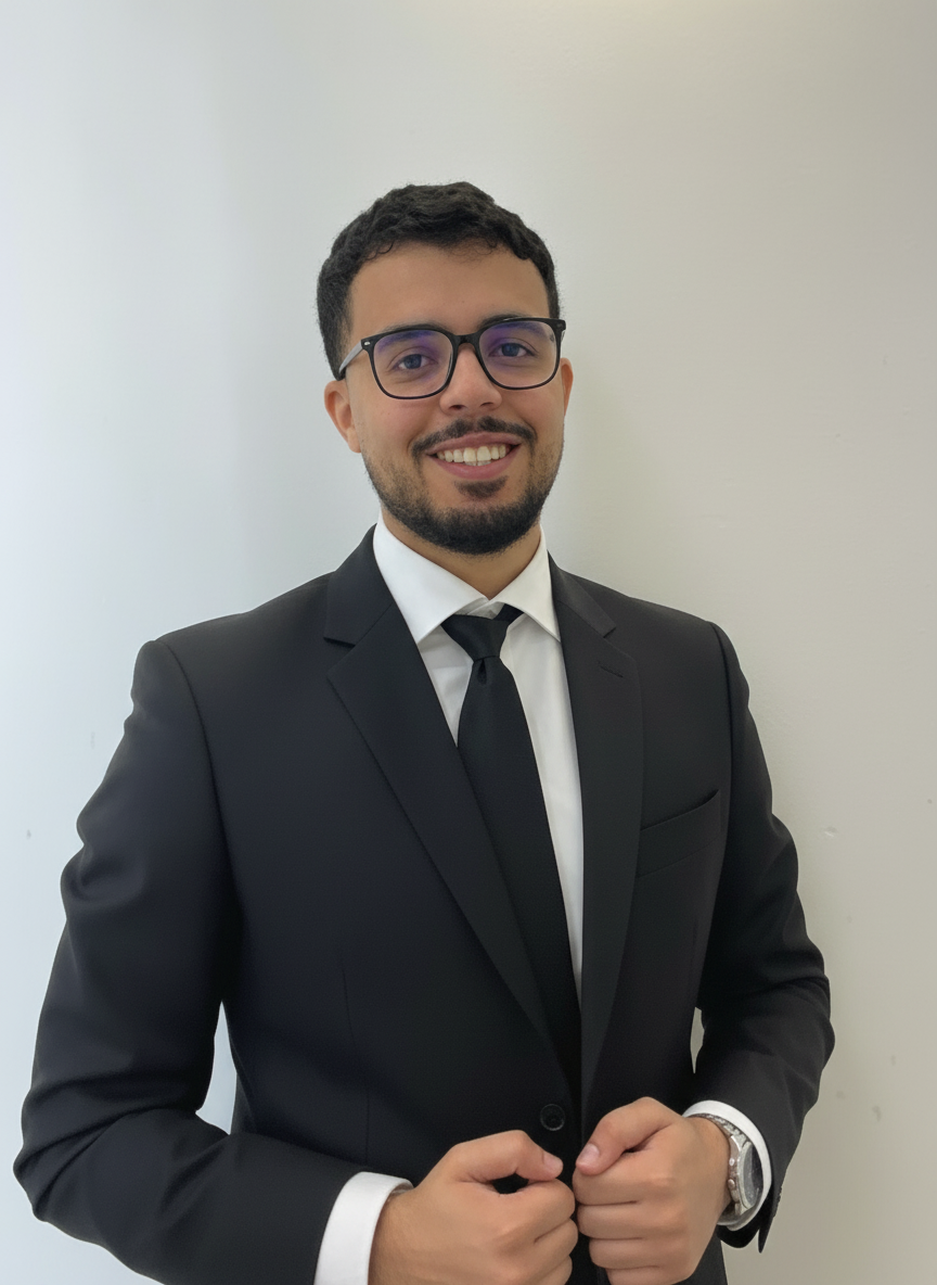 Maître Marouane Bezdi - Avocat Fondateur